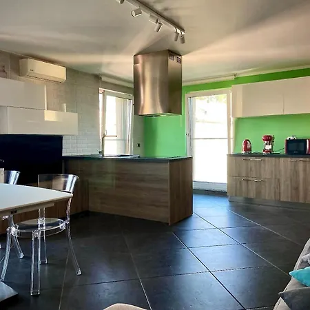 Apartamento Evasione Sul Naviglio Milão