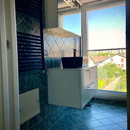 Apartment Evasione Sul Naviglio Mailand