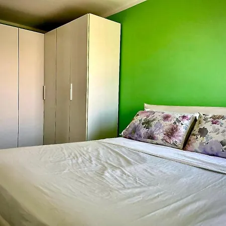 Evasione Sul Naviglio Apartamento