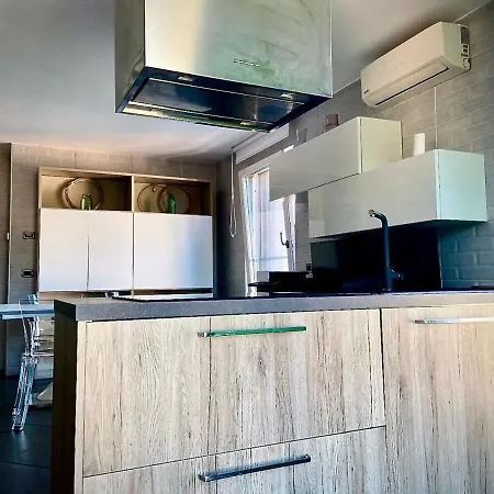 Apartamento Evasione Sul Naviglio *