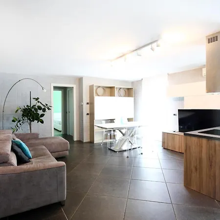 Evasione Sul Naviglio Apartment