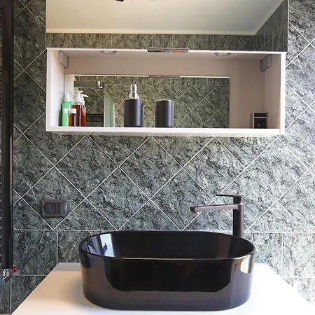 Apartamento Evasione Sul Naviglio *