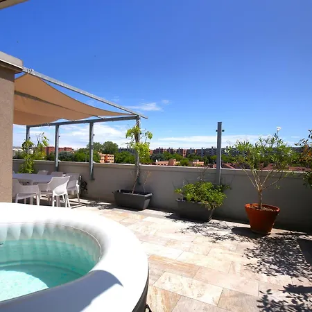 Lägenhet Evasione Sul Naviglio Milano