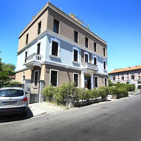 Apartment Evasione Sul Naviglio Mailand