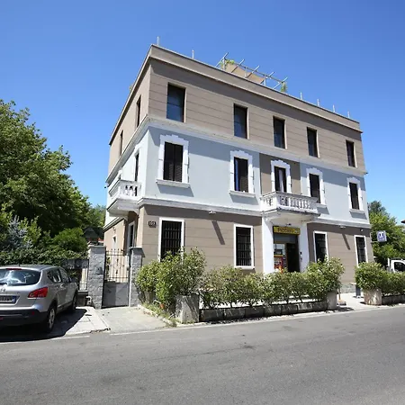 Evasione Sul Naviglio Apartment