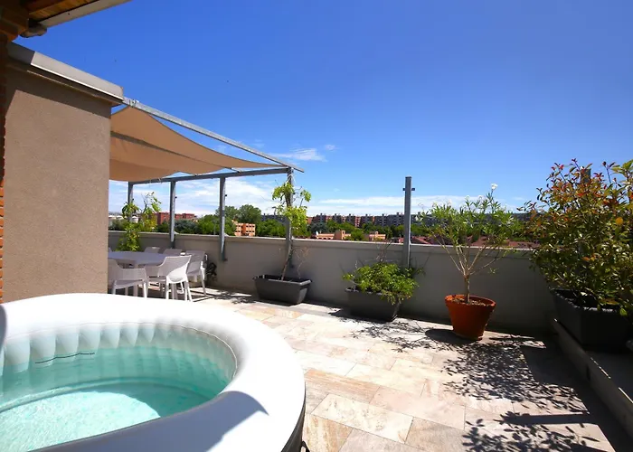 Apartman Evasione Sul Naviglio Milánó