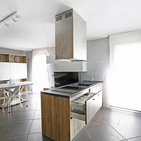 Evasione Sul Naviglio Apartament