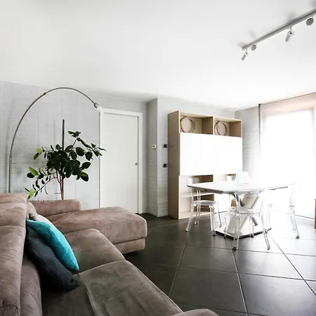Evasione Sul Naviglio Apartament Mediolan