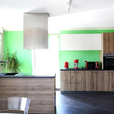Evasione Sul Naviglio Apartament