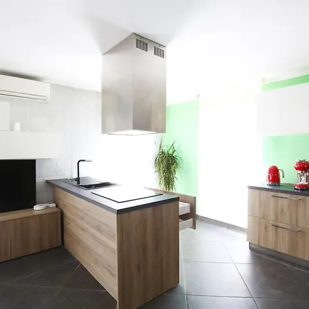 Evasione Sul Naviglio Apartament *