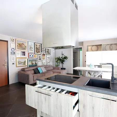 Apartament Evasione Sul Naviglio *