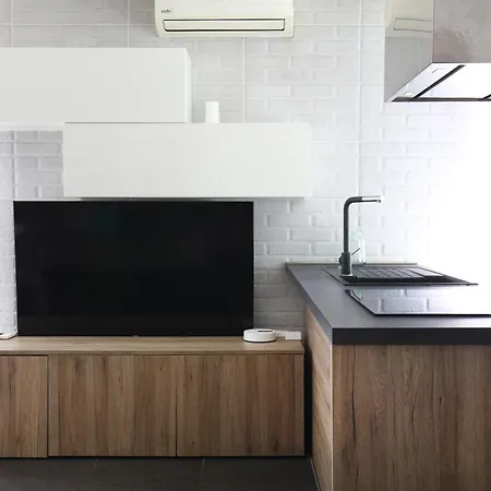 Evasione Sul Naviglio Apartament