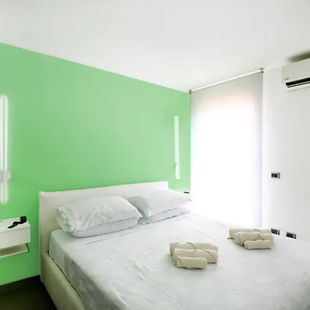 Apartament Evasione Sul Naviglio *