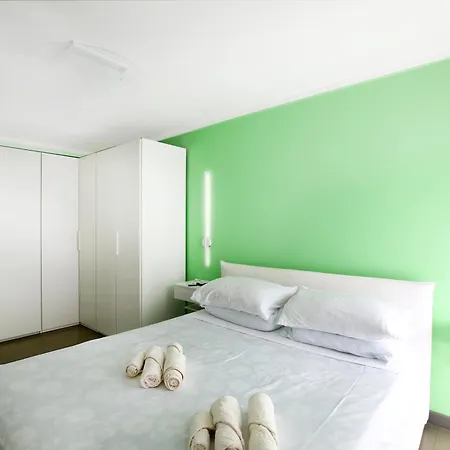 Evasione Sul Naviglio Apartament