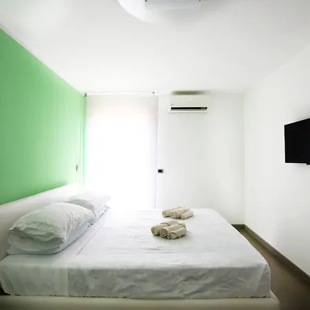 Apartament Evasione Sul Naviglio *