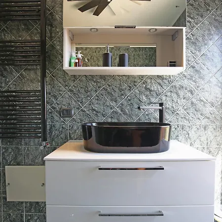 Apartament Evasione Sul Naviglio Mediolan