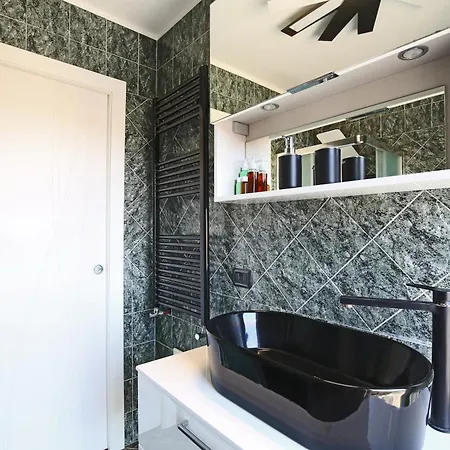 Apartament Evasione Sul Naviglio