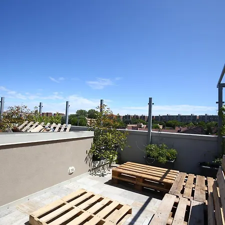 Evasione Sul Naviglio Apartament *