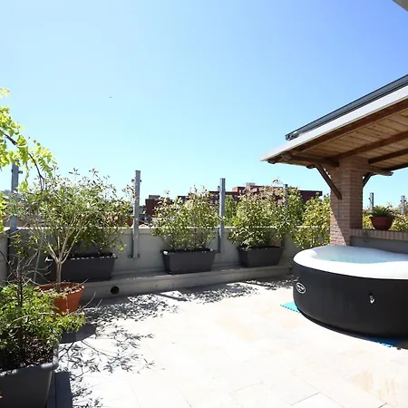 Evasione Sul Naviglio Apartament