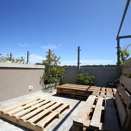 Apartament Evasione Sul Naviglio