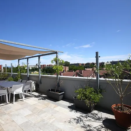 Apartament Evasione Sul Naviglio *