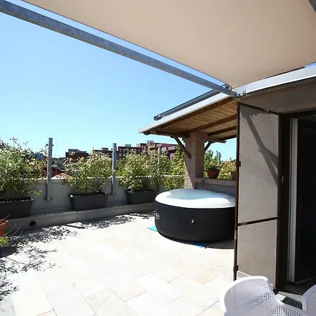 Apartament Evasione Sul Naviglio *