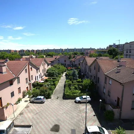 Apartament Evasione Sul Naviglio *