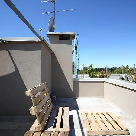 Evasione Sul Naviglio Apartament Mediolan