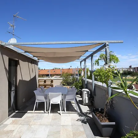 Apartament Evasione Sul Naviglio