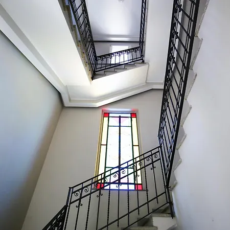 Apartament Evasione Sul Naviglio